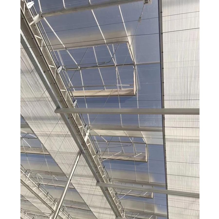 glass greenhouse cost