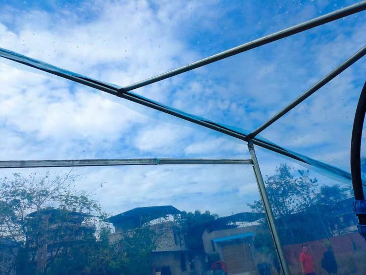 Greenhouse Systems