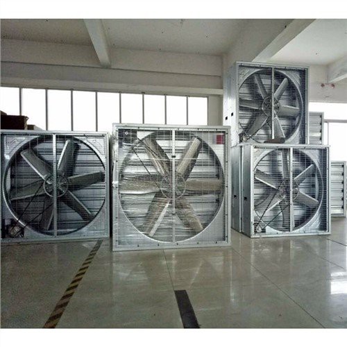 220V Greenhouse Cooling Expresing Fan