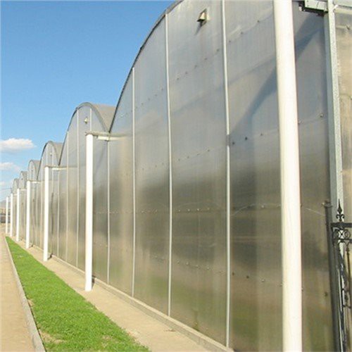 Panel Polikarbonat 4mm