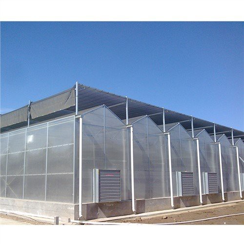 Klip Rumah Hijau PVC