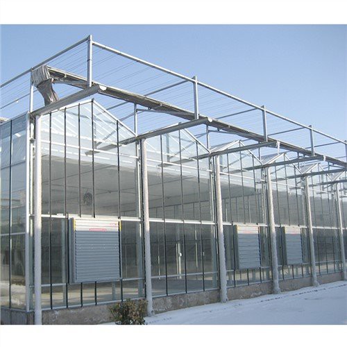 Rumah Hijau PC Single Bay